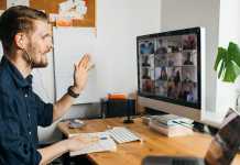 Managing remote teams
