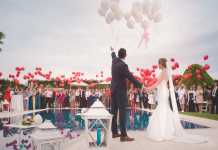 How to Throw Your Dream Wedding on a Budget wedding