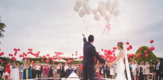 How to Throw Your Dream Wedding on a Budget wedding