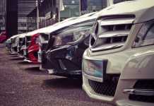 cars