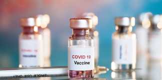 Covid 19 vaccine