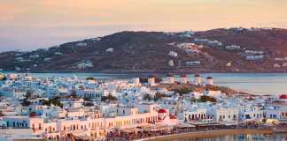 Greece Vacation Guide: 5 Places You Must Visit Greece Vacation