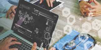 Innovation through eHealth Startups