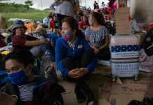 Saving the Philippines’ Overseas Workers Saving the Philippines’ overseas workers