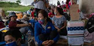 Saving the Philippines’ overseas workers