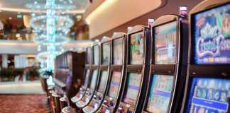 casino