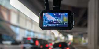 How Installing Dash Cams Might Improve Your Business Dash camera