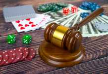 How Gambling is Regulated in Scandinavia gamblng