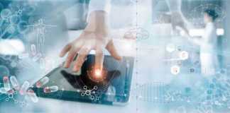 digital healthcare