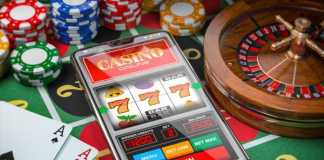 gambling