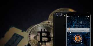 bitcoin wallet