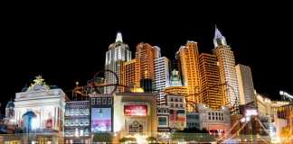The Financial Growth of the Gambling Industry in the UK gambling industry