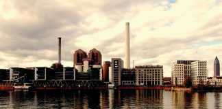 Industrialisation to Developing Countries