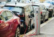Electric Vehicle