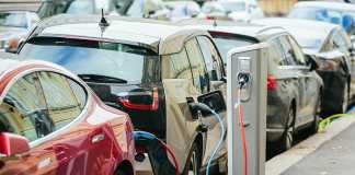 The Electric Vehicle Market On the Rise Electric Vehicle