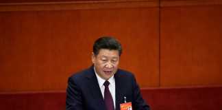 President Xi Jinping