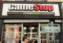 Gamestop—And the Game That Never Stops! GameStop