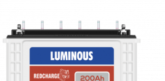 Inverter Battery – Working, Types & Benefits