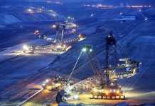AI in Mining