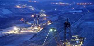 AI in Mining