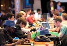 hackathons