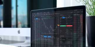 trading