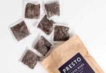 Are Coffee Bags The New 2021 Trend? Coffee Bag