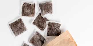 Are Coffee Bags The New 2021 Trend? Coffee Bag