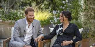harry and meghan