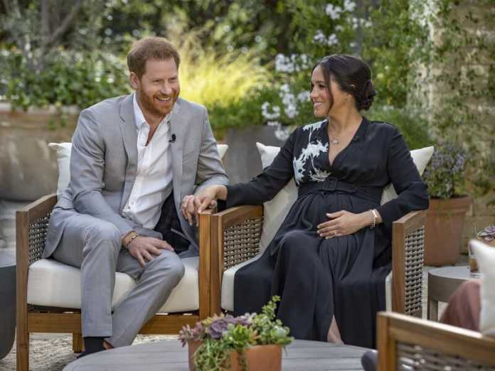 harry and meghan