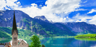 Austria