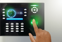 Biometric Attendance