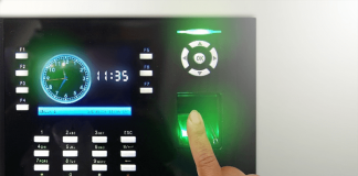 Biometric Attendance