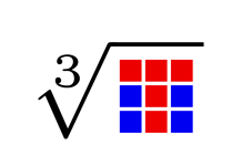Cubes and Cube Roots