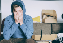 Emotional Overwhelm: Getting Out of It