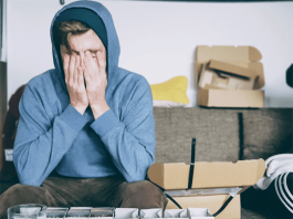 Emotional Overwhelm: Getting Out of It