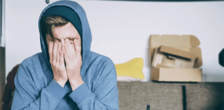Emotional Overwhelm: Getting Out of It