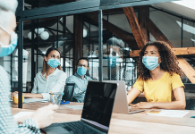Salesforce Strategies in Crafting Technological Guidelines During the COVID-19 Pandemic Technological Guidelines During the COVID-19 Pandemic