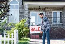 Can you sell your house yourself? selling house