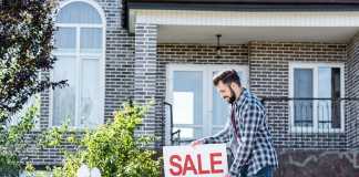 selling house