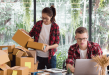 Business during Covid-19