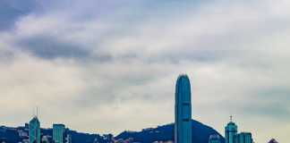 Hongkong