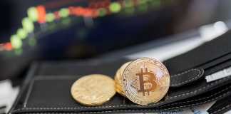 bitcoin wallet