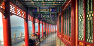 Two Sessions: Amid Uncertainty, China’s Quest for Bold Development