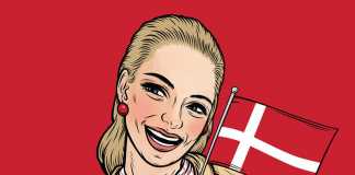 Denmark