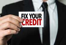 fix credit