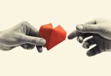 concept of love