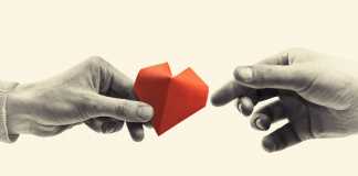 concept of love