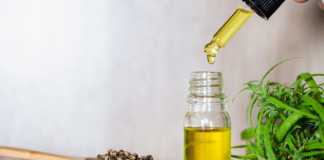 Why is CBD Oil So Popular Right Now? CBD