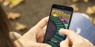 online casino